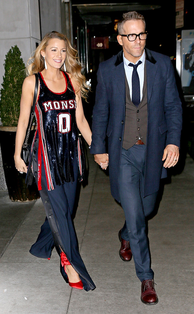 This Is Exactly How Blake Lively Lost Over 60 Pounds E Online